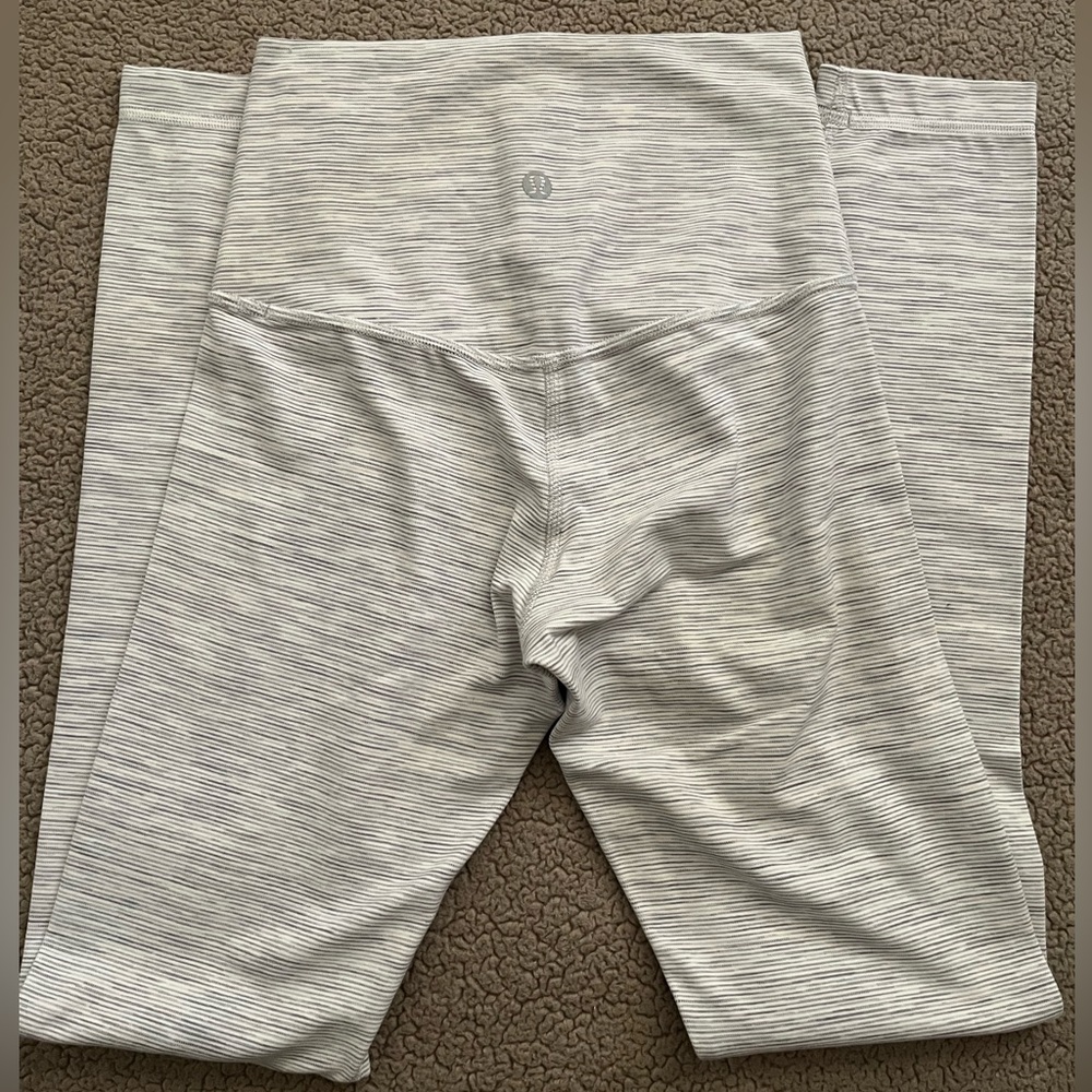 ✨Lululemon Align Pant 25"✨
